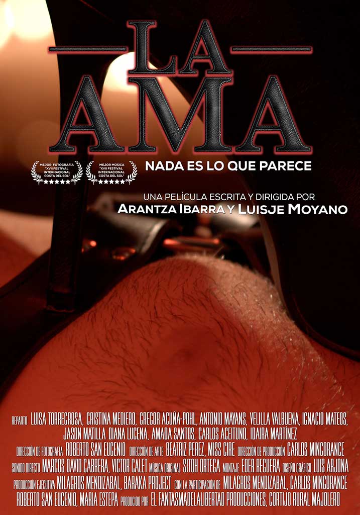 la-ama