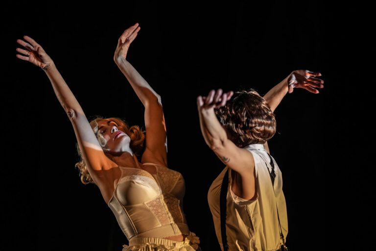 «Florence Foster» de Amada Santos vuelve a triunfar en el Gran Teatro de Córdoba